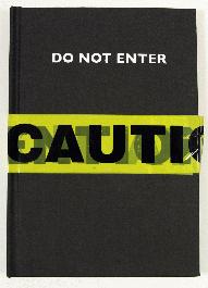 Do Not Enter - 1